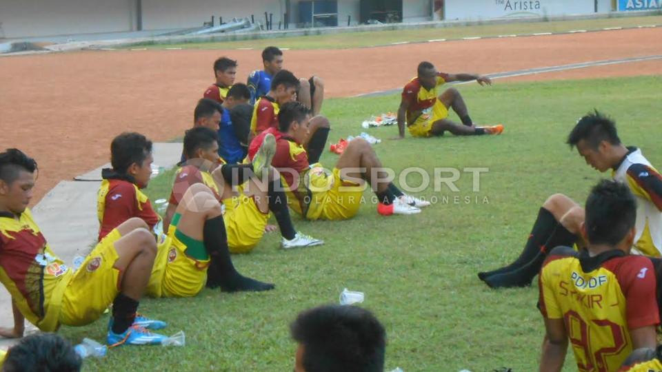  - INDOSPORT